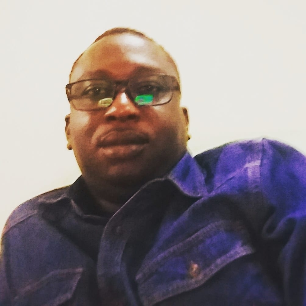 Meet your Posher, David